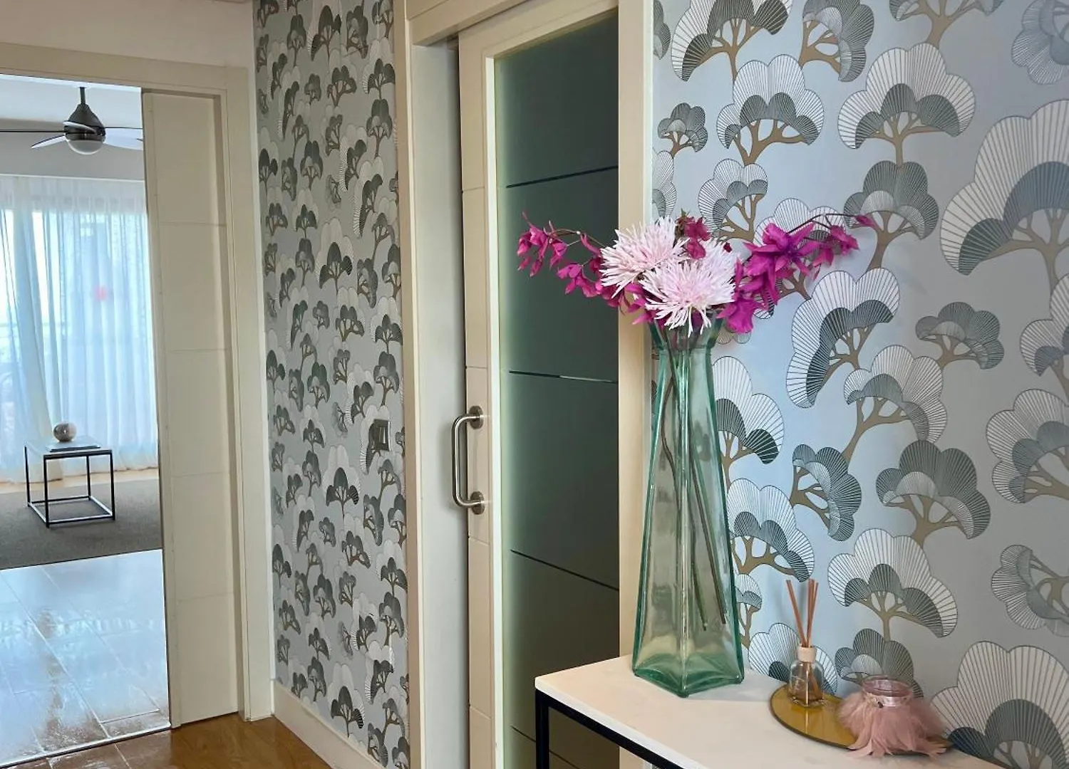 Seaview Luxury Penthouse Lejlighed Casares Spanien