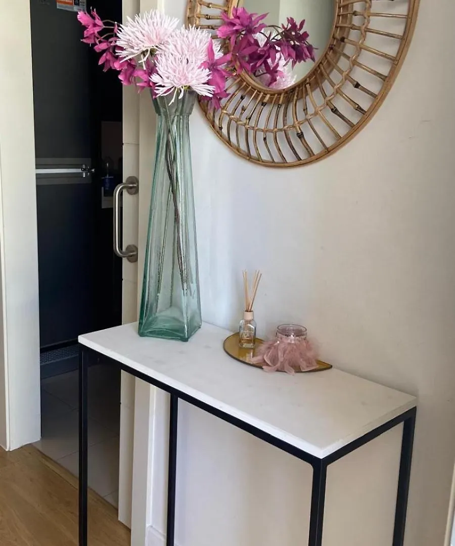 Seaview Luxury Penthouse Apartment Casares