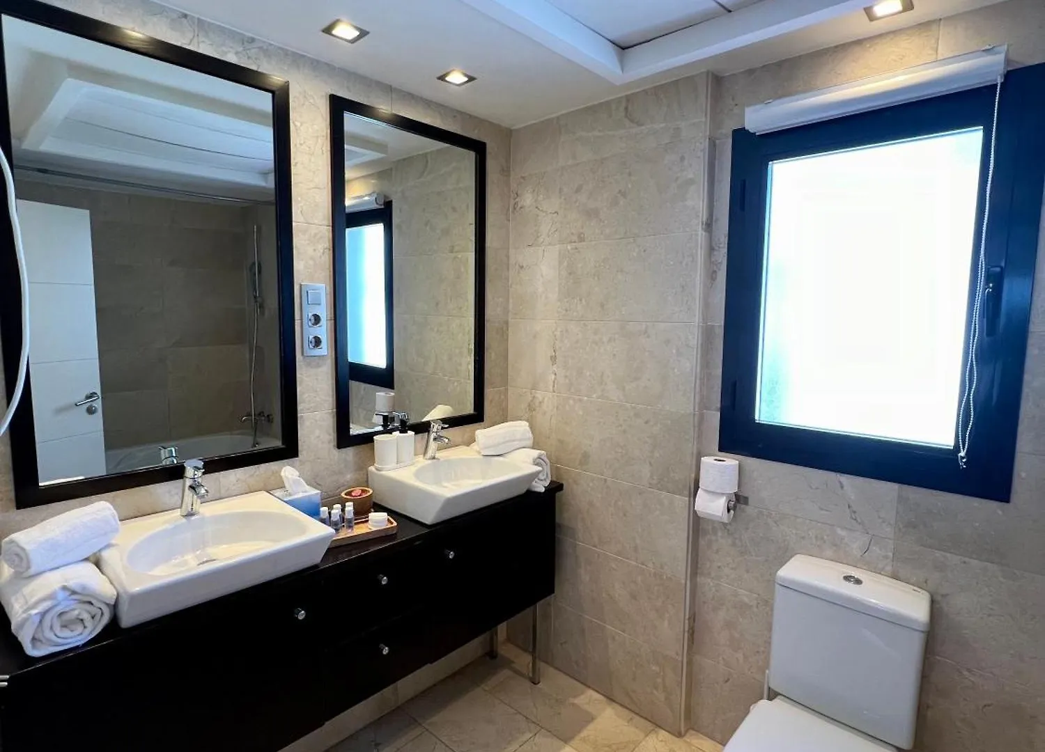 Seaview Luxury Penthouse Apartment Casares