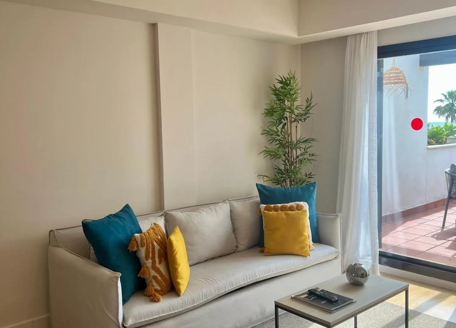 Seaview Luxury Penthouse Apartment Casares Spain
