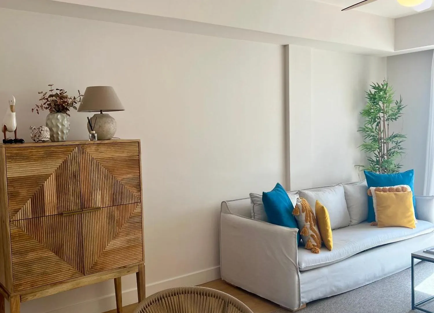 Seaview Luxury Penthouse Apartment Casares Spain