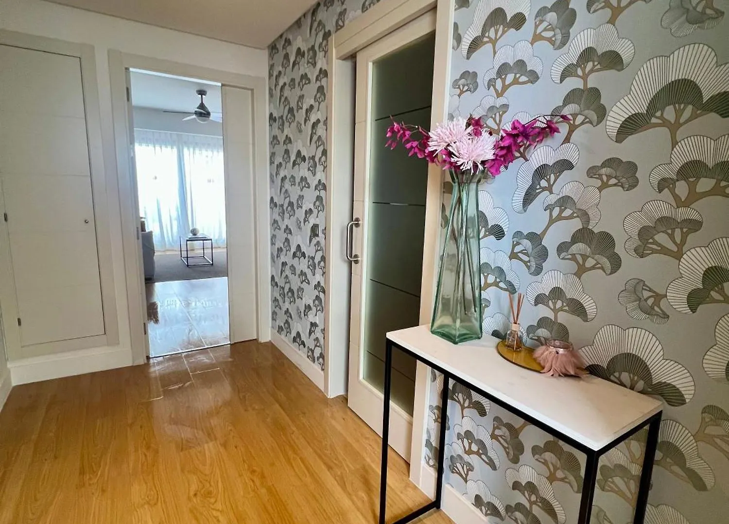 Seaview Luxury Penthouse Apartment Casares