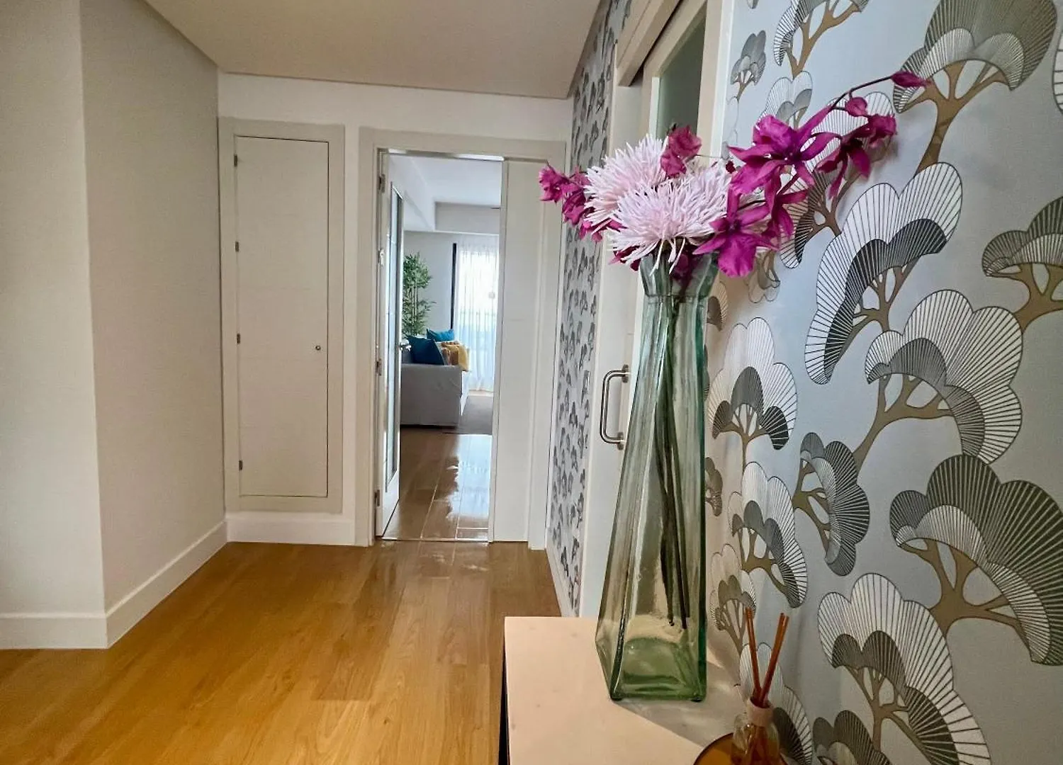 Seaview Luxury Penthouse Apartment Casares