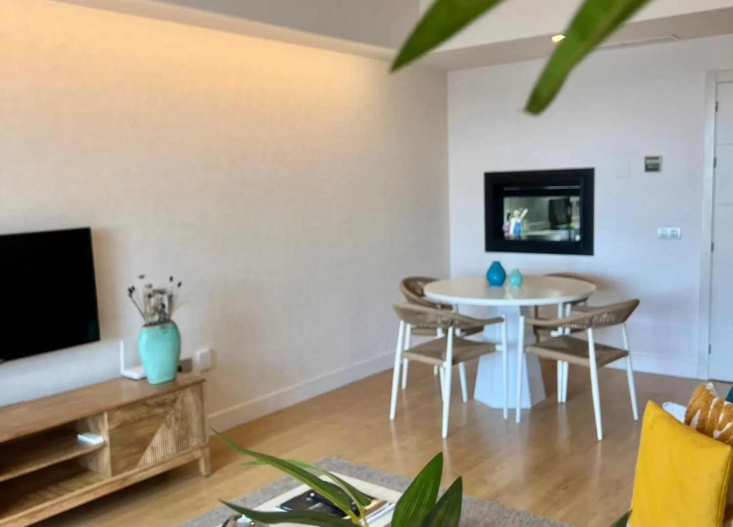 Seaview Luxury Penthouse Apartment Casares
